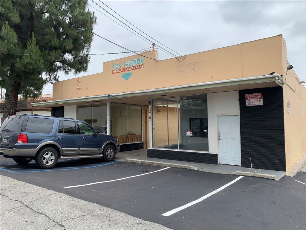 Huntington, ,Commercial Rent,For Sale,Huntington,CV20136759