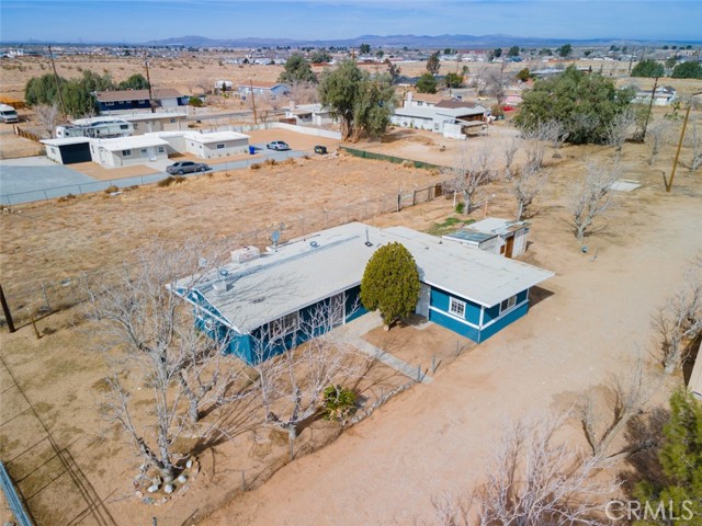 2 Bed Home for Sale in Adelanto, California