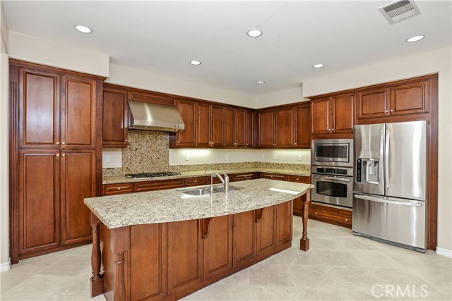 Photo of 16605 Mosscreek Street, Tustin, CA 92782