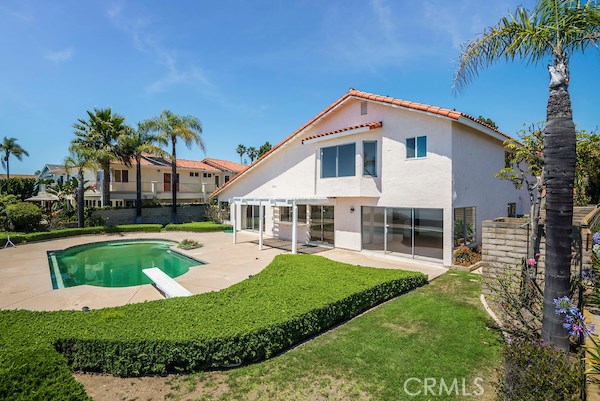 30405 Camino Porvenir, Rancho Palos Verdes, California 90275, 5 Bedrooms Bedrooms, ,2 BathroomsBathrooms,Residential,Sold,Camino Porvenir,PV17138112