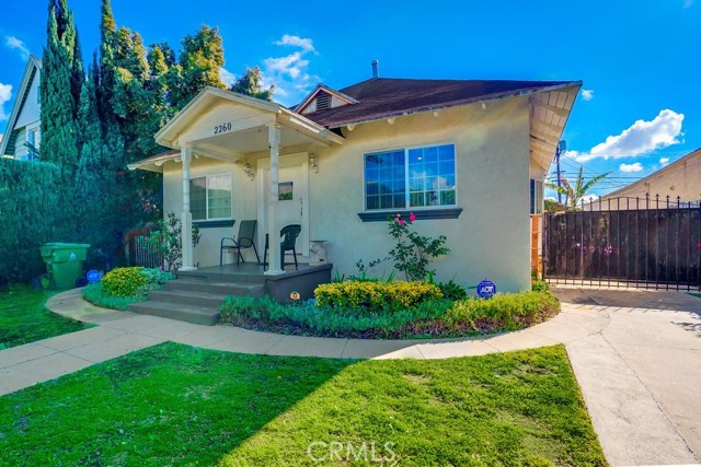 Photo of 2260 W 28th Street, Los Angeles, CA 90018