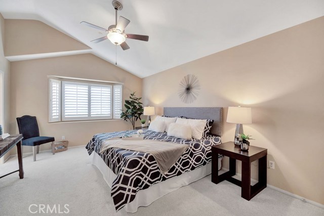 Master Bedroom Has Dramatic Vaulted Ceilings, Ceiling Fan and Amazing Mountain and City Light Views. Dozens of Fireworks Shows Can Be Seen From Here-Truly Amazing on the Fourth of July! Master Bedroom Has Dramatic Vaulted Ceilings, Ceiling Fan and Amazing Mountain and City Light Views. Dozens of Fireworks Shows Can Be Seen From Here-Truly Amazing on the Fourth of July!