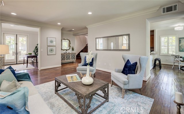 23 Pepper Tree Lane, Rolling Hills Estates, California 90274, 3 Bedrooms Bedrooms, ,2 BathroomsBathrooms,Residential,Sold,Pepper Tree,SB18165043