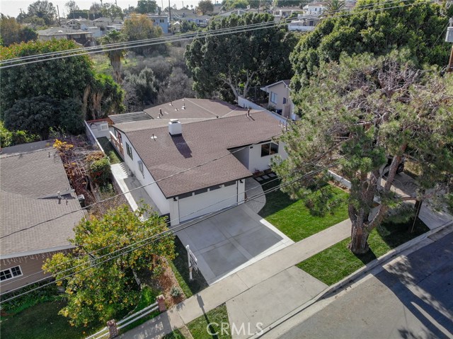 2002 Caddington Drive, Rancho Palos Verdes, California 90275, 3 Bedrooms Bedrooms, ,2 BathroomsBathrooms,Residential,Sold,Caddington,SB19286357