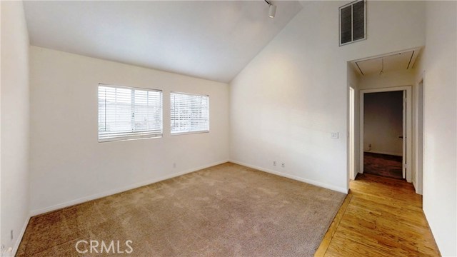 Upstairs Family Room