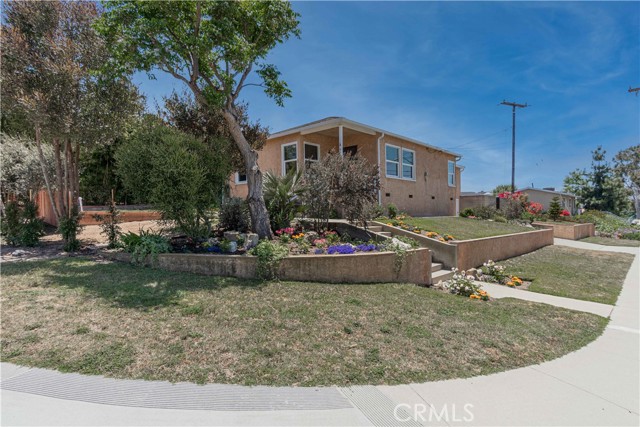 700 Rita Street, Redondo Beach, California 90277, 2 Bedrooms Bedrooms, ,2 BathroomsBathrooms,Residential,Sold,Rita,SB21110960