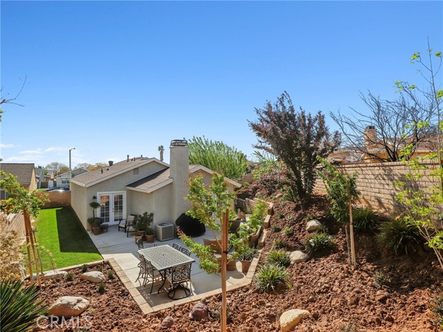 2 Bed Home for Sale in Palmdale, California