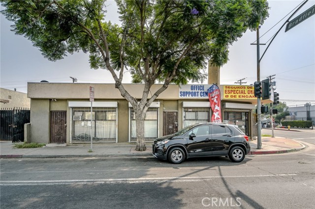 Alondra, 90221, ,Commercial,For Sale,Alondra,PW20194944