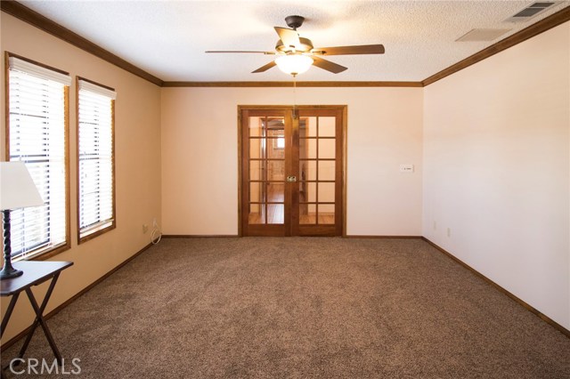 Formal Living Room