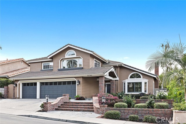 Photo of 22141 Canyon Crest Drive, Mission Viejo, CA 92692