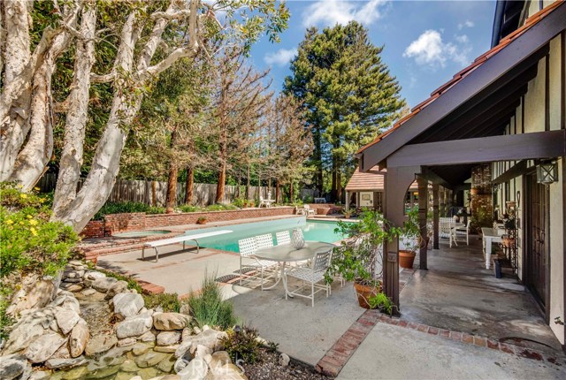 1432 Via Castilla, Palos Verdes Estates, California 90274, 4 Bedrooms Bedrooms, ,4 BathroomsBathrooms,Residential,Sold,Via Castilla,PV18143246