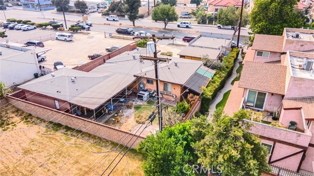 Peck, 91732, ,Commercial,For Sale,Peck,CV20168542