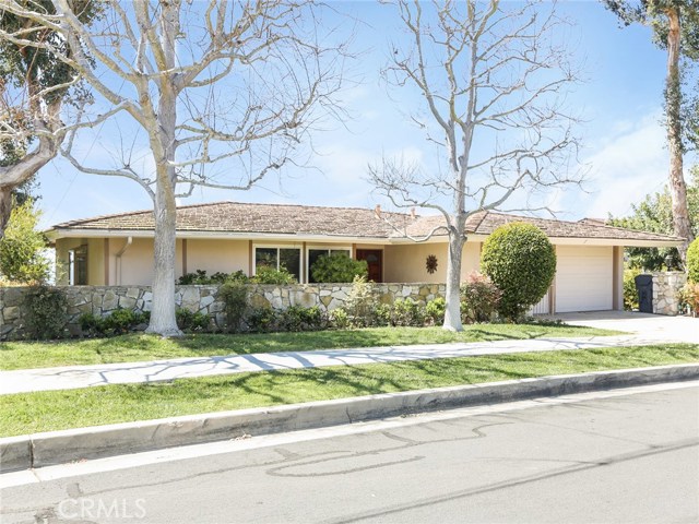 28043 Braidwood Drive, Rancho Palos Verdes, California 90275, 4 Bedrooms Bedrooms, ,2 BathroomsBathrooms,Residential,Sold,Braidwood,PV18097615