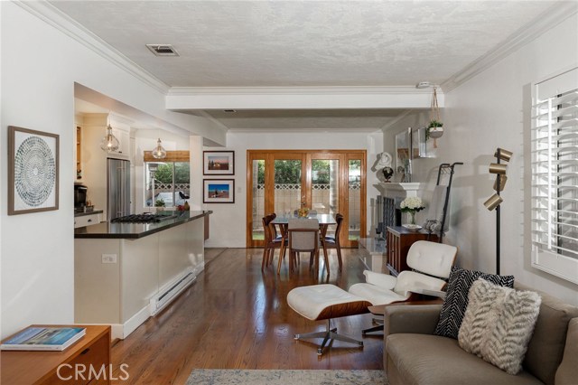 1523 Wollacott Street, Redondo Beach, California 90278, 4 Bedrooms Bedrooms, ,1 BathroomBathrooms,Residential,Sold,Wollacott,SB20025118