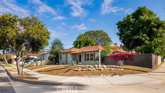 2722 Clarellen Street, Torrance, California 90505, 3 Bedrooms Bedrooms, ,1 BathroomBathrooms,Residential,Sold,Clarellen,SB19109400