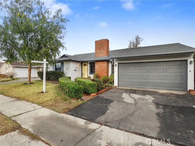 2 Bed Home for Sale in Van Nuys, California