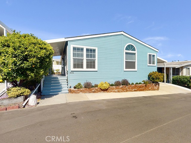 Detail Gallery Image 1 of 1 For 836 Eaton Dr, Arroyo Grande,  CA 93420 - 3 Beds | 0 Baths