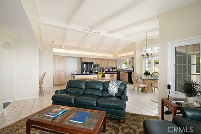 30900 Via La Cresta, Rancho Palos Verdes, California 90275, 4 Bedrooms Bedrooms, ,4 BathroomsBathrooms,Residential,Sold,Via La Cresta,PV21131475