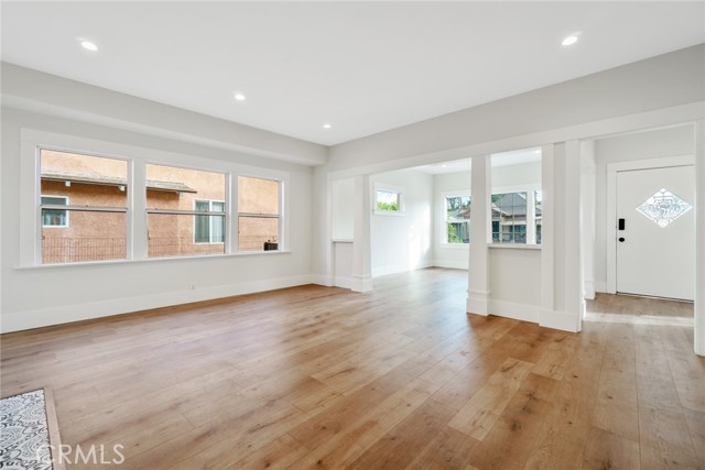 3 Bed Home for Sale in Los Angeles, California
