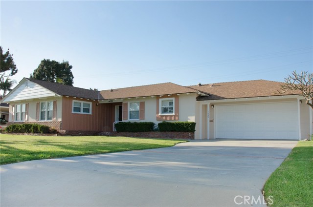 Photo of 1429 W Wedgewood Drive, Anaheim, CA 92801