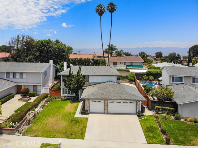 4933 Golden Arrow Drive, Rancho Palos Verdes, California 90275, 5 Bedrooms Bedrooms, ,3 BathroomsBathrooms,Residential,Sold,Golden Arrow,PW21148408