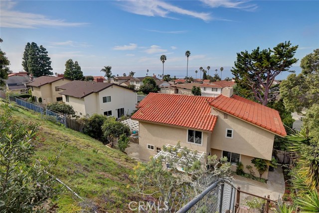 30010 Via Borica, Rancho Palos Verdes, California 90275, 4 Bedrooms Bedrooms, ,3 BathroomsBathrooms,Residential,Sold,Via Borica,SB19026332