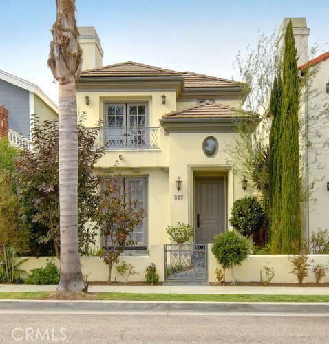 Photo of 227 5th Street, Seal Beach, CA 90740