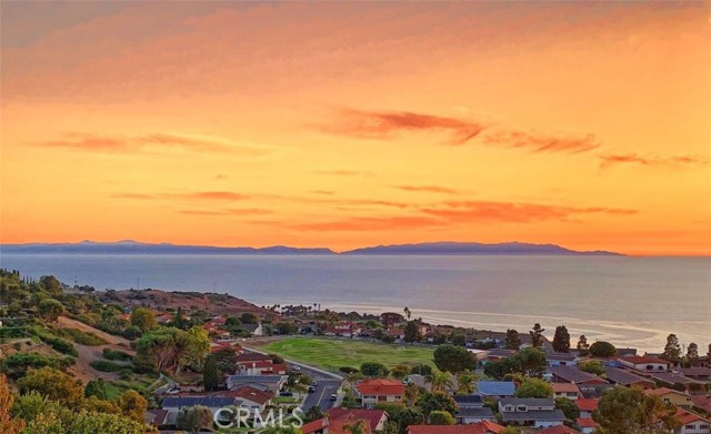 Sunset View