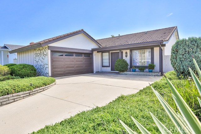 Photo of 16051 Mount Hicks Street, Fountain Valley, CA 92708