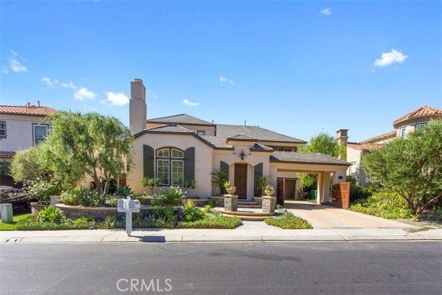 Photo of 11 River Rock Drive, Coto de Caza, CA 92679