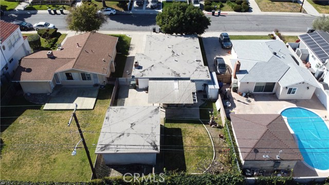 3441 Cricklewood Street, Torrance, California 90505, 3 Bedrooms Bedrooms, ,1 BathroomBathrooms,Residential,Sold,Cricklewood,SB20035122