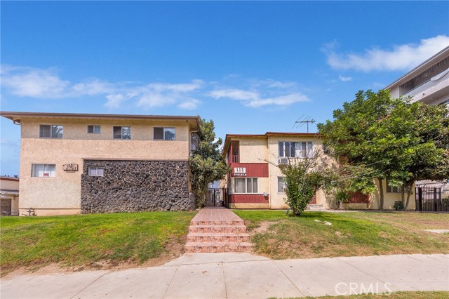  Income Home for Sale in Los Angeles, California