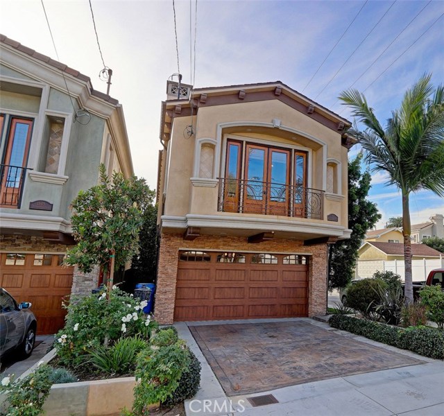 1547 Steinhart Avenue, Redondo Beach, California 90278, 3 Bedrooms Bedrooms, ,2 BathroomsBathrooms,Residential,Sold,Steinhart,SB17266436