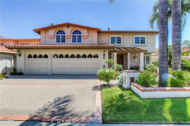 59 Paseo De Castana, Rancho Palos Verdes, California 90275, 4 Bedrooms Bedrooms, ,3 BathroomsBathrooms,Residential,Sold,Paseo De Castana,SB18100809