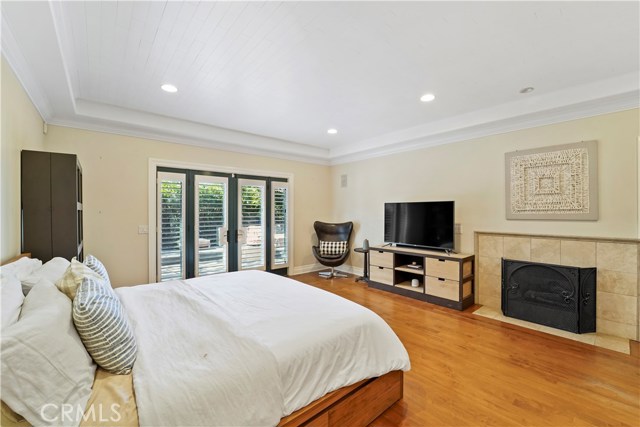 2507 Valley Drive, Manhattan Beach, California 90266, 4 Bedrooms Bedrooms, ,3 BathroomsBathrooms,Residential,Sold,Valley,SB20107984