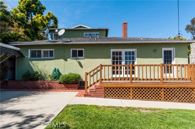 686 18th Street, Manhattan Beach, California 90266, 4 Bedrooms Bedrooms, ,1 BathroomBathrooms,Residential,Sold,18th,SB17066869