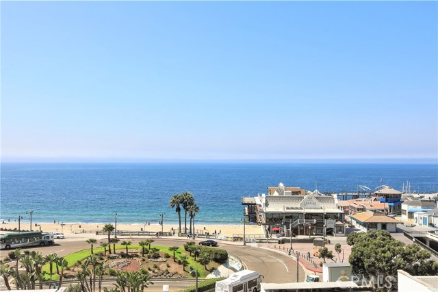 The Village is Directly Adjacent to Miles of Wide Beaches and Bicycle, Jogging Walking Paths Extending From Palos Verdes through the Beach Cites of Hermosa and Manhattan to the North.