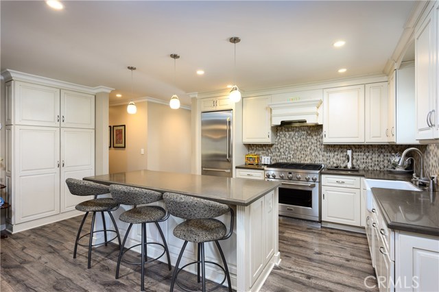 1400 Caddington Drive, Rancho Palos Verdes, California 90275, 4 Bedrooms Bedrooms, ,1 BathroomBathrooms,Residential,Sold,Caddington,SB19131610