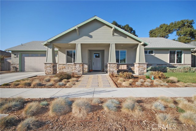 Detail Gallery Image 1 of 1 For 5418 Pinon Ln, Atascadero,  CA 93422 - 3 Beds | 2 Baths