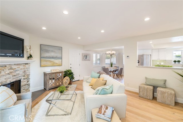 1911 Nelson Avenue, Redondo Beach, California 90278, 4 Bedrooms Bedrooms, ,2 BathroomsBathrooms,Residential,Sold,Nelson,SB18258510