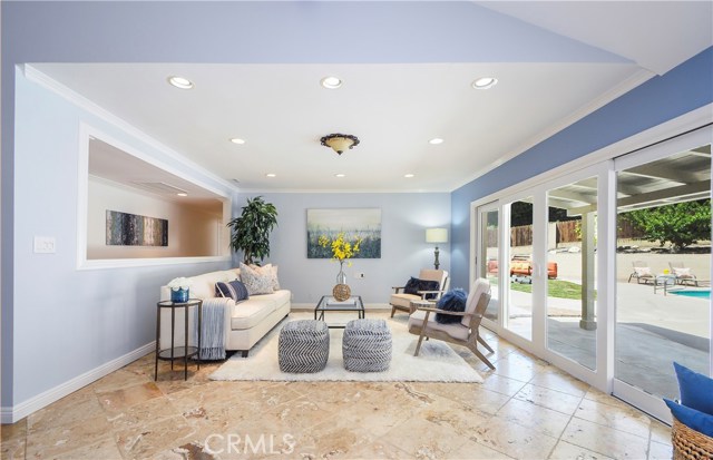28666 Crestridge Road, Rancho Palos Verdes, California 90275, 4 Bedrooms Bedrooms, ,2 BathroomsBathrooms,Residential,Sold,Crestridge,SB19185188