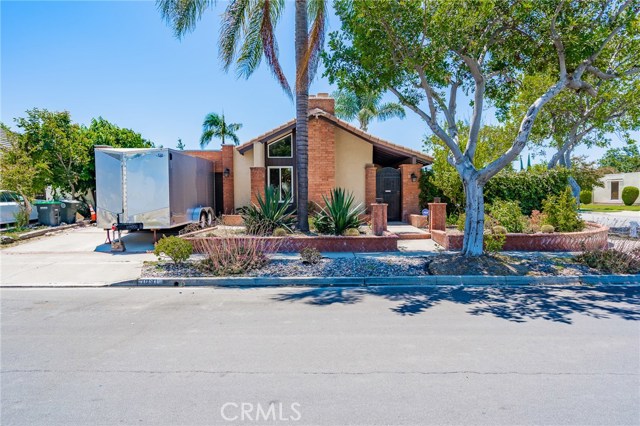 Photo of 1091 Santa Rosa Avenue, Costa Mesa, CA 92626