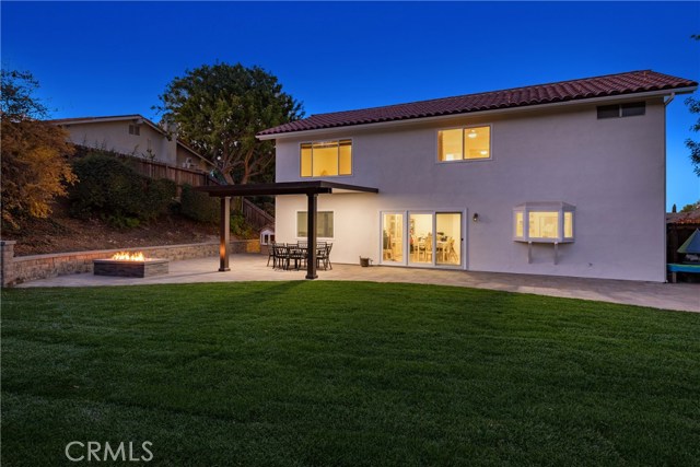 26562 Academy Drive, Palos Verdes Peninsula, California 90274, 5 Bedrooms Bedrooms, ,3 BathroomsBathrooms,Residential,Sold,Academy,SB20244067