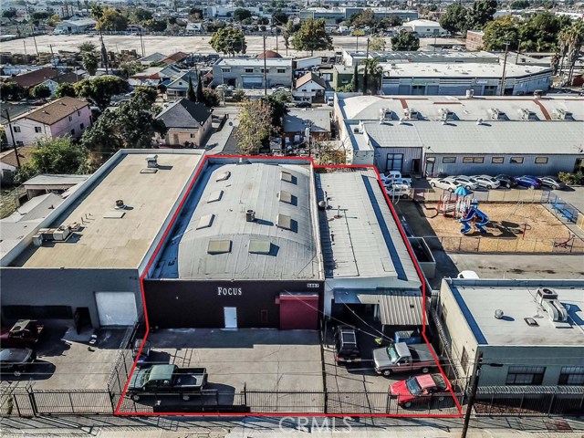 Crocker, 90003, ,Commercial,For Sale,Crocker,OC20187286