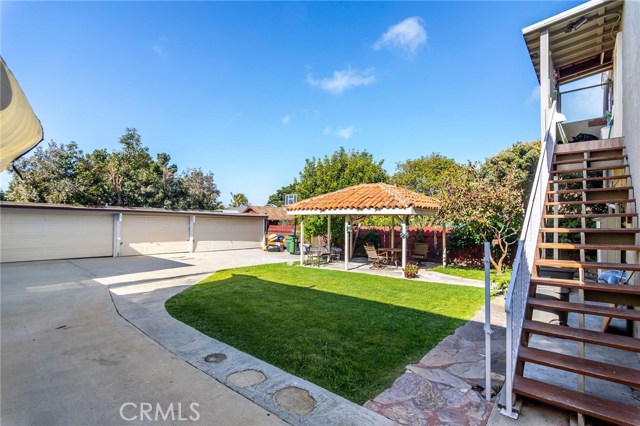 2405 Fisk Lane, Redondo Beach, California 90278, ,Residential Income,Sold,Fisk,SB19091809