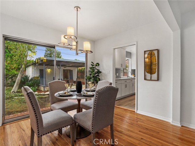 2 Bed Home for Sale in Van Nuys, California