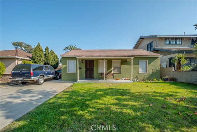 2804 Barkley Lane, Redondo Beach, California 90278, 3 Bedrooms Bedrooms, ,1 BathroomBathrooms,Residential,Sold,Barkley,SB20244906