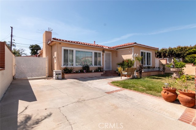 Detail Gallery Image 1 of 1 For 23225 Marigold Ave, Torrance,  CA 90502 - 3 Beds | 2 Baths