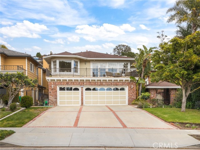 30176 Avenida Esplendida, Rancho Palos Verdes, California 90275, 4 Bedrooms Bedrooms, ,4 BathroomsBathrooms,Residential,Sold,Avenida Esplendida,WS21062906