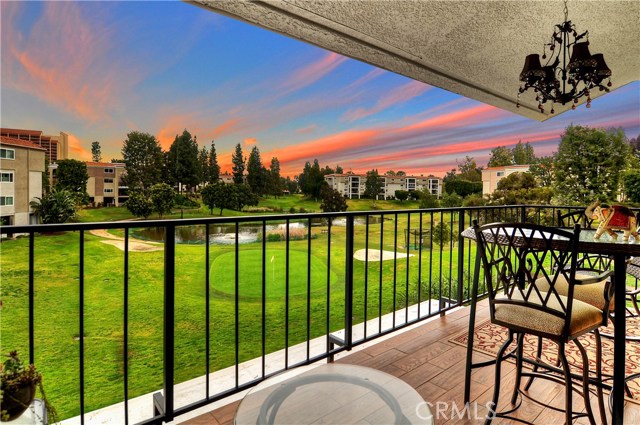 Photo of 5487 Paseo Del Lago #P, Laguna Woods, CA 92637